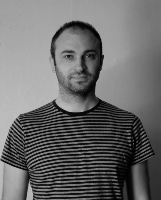 Giorgi Pridonishvili