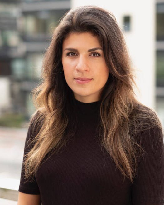 Setareh Lundgren