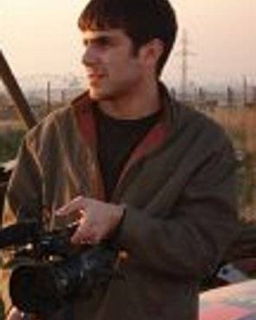 Gor Baghdasaryan