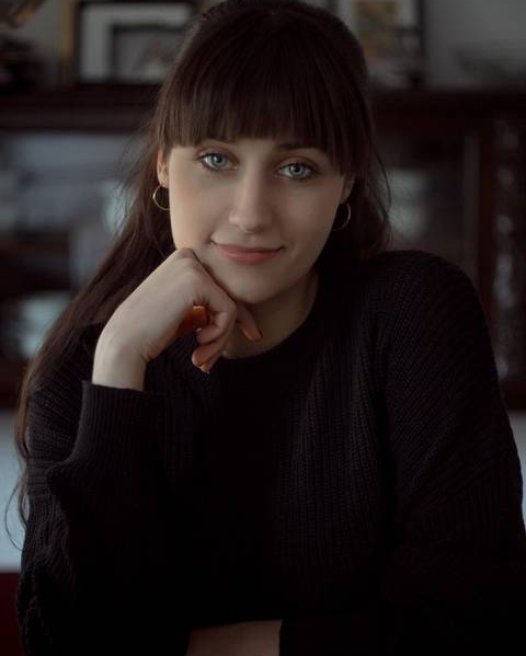 Justyna Nowak