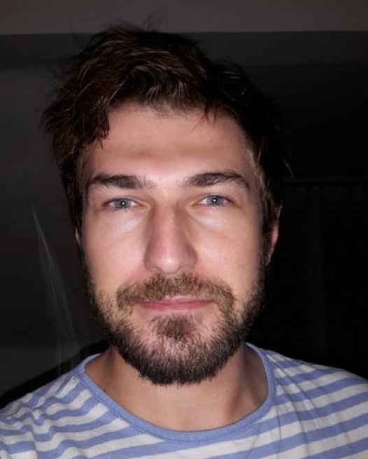 Vojtěch Bartošík