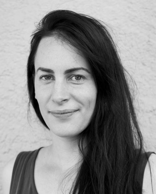 Delphine Jeanneret