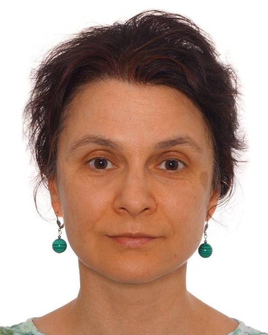Volha Dashuk