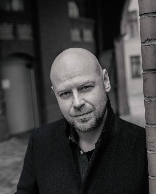 Marcin Wierzchowski