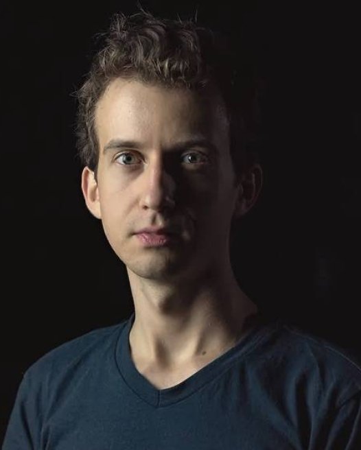 Valentin Malanetski