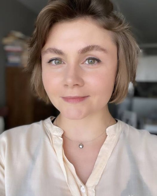 Alona Savchuk