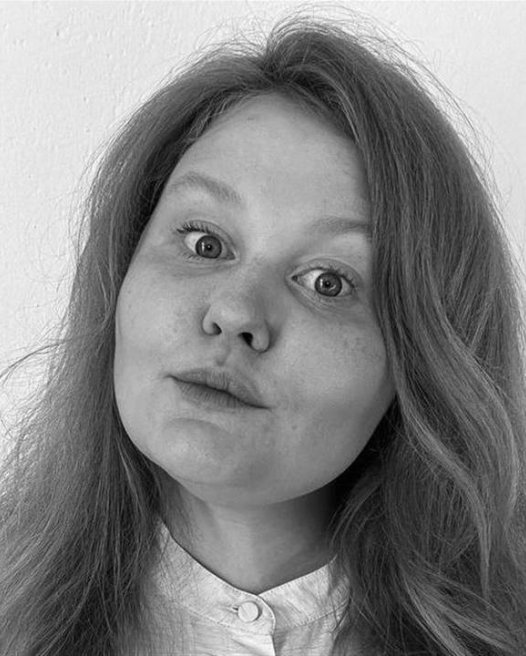Iuliia Mamaeva