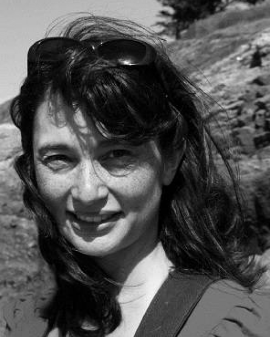 Maud Huynh