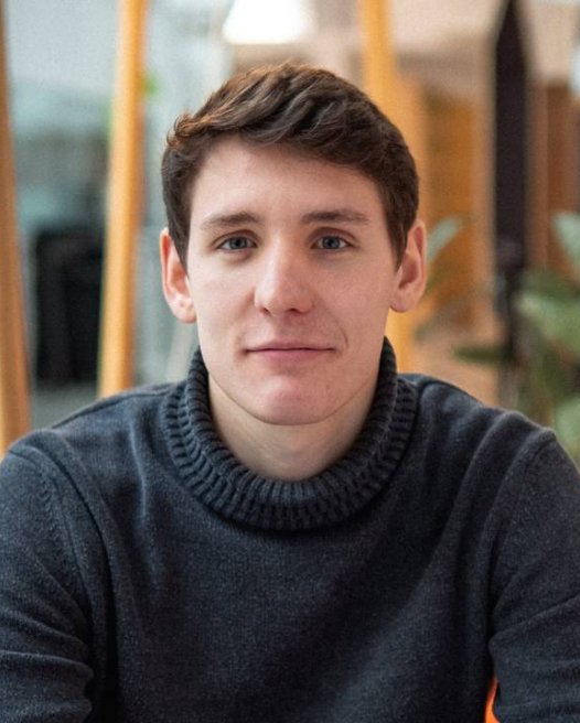 Albin Bourgeois