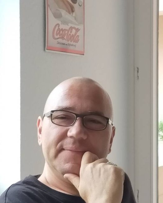 Michael Kaschner