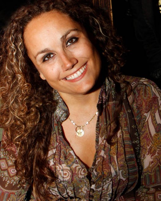 Violeta Barca-Fontana