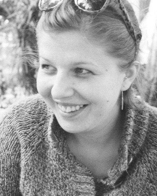 Julija Cernovskaja