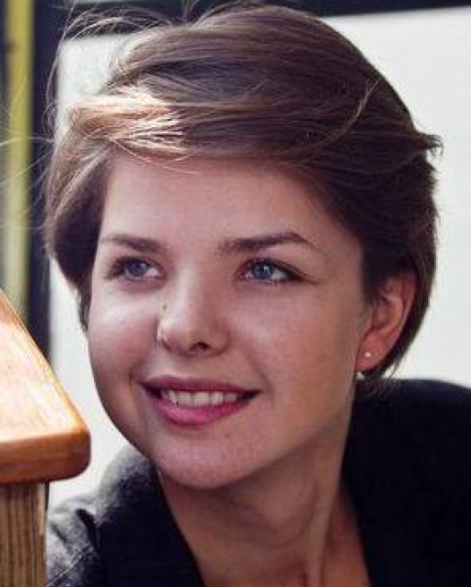 Rimante Daugelaite