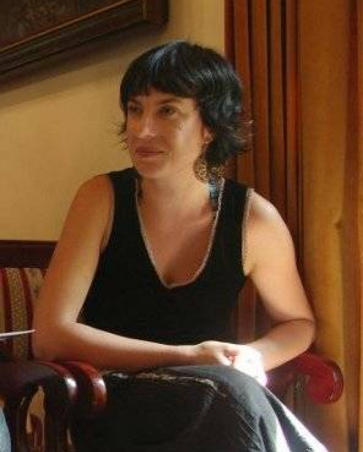 Sylwia Biernacka