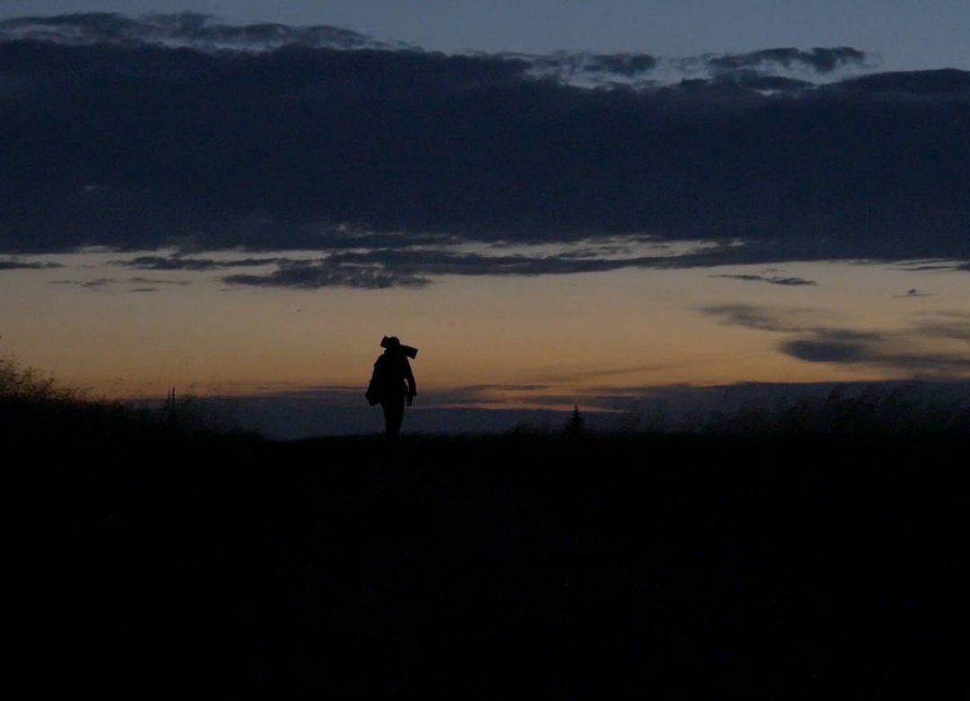 Pilgrimage to the Krkonose Mountains
