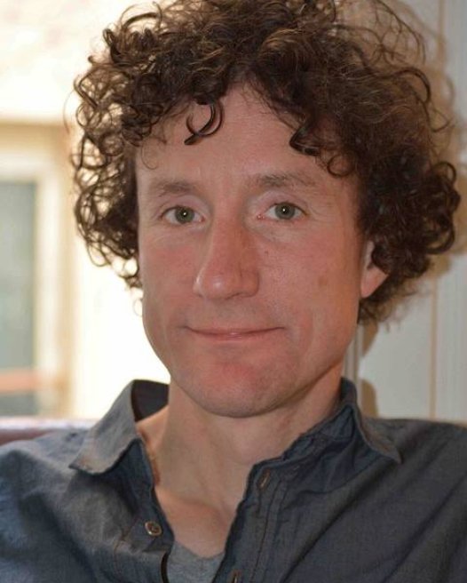 Dominic Lees