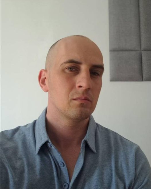 Tadeusz Chudy