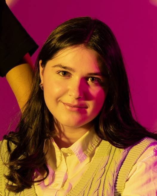 Kateřina Špálová