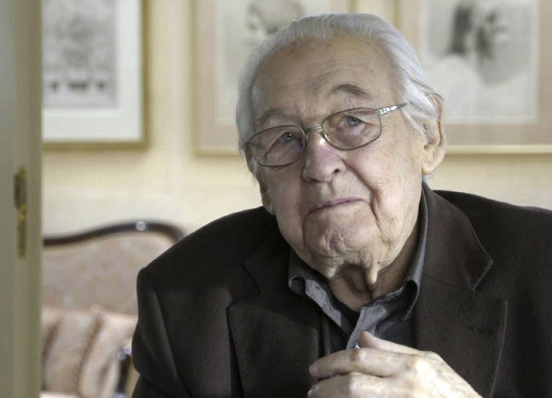 Andrzej Wajda. My Inspirations