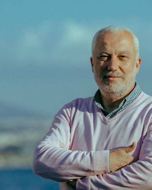 Yorgos Krassakopoulos
