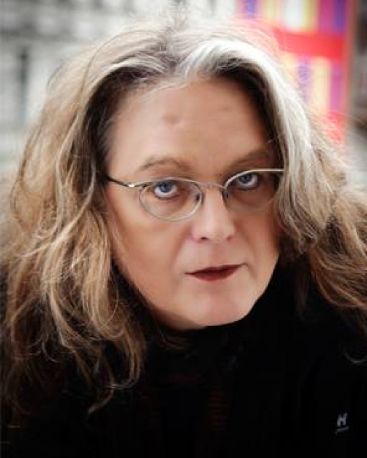 J. Jackie Baier