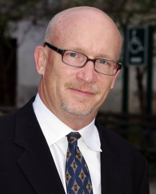 Alex Gibney