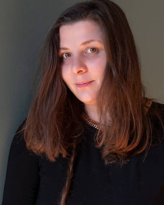 Shorena Tevzadze