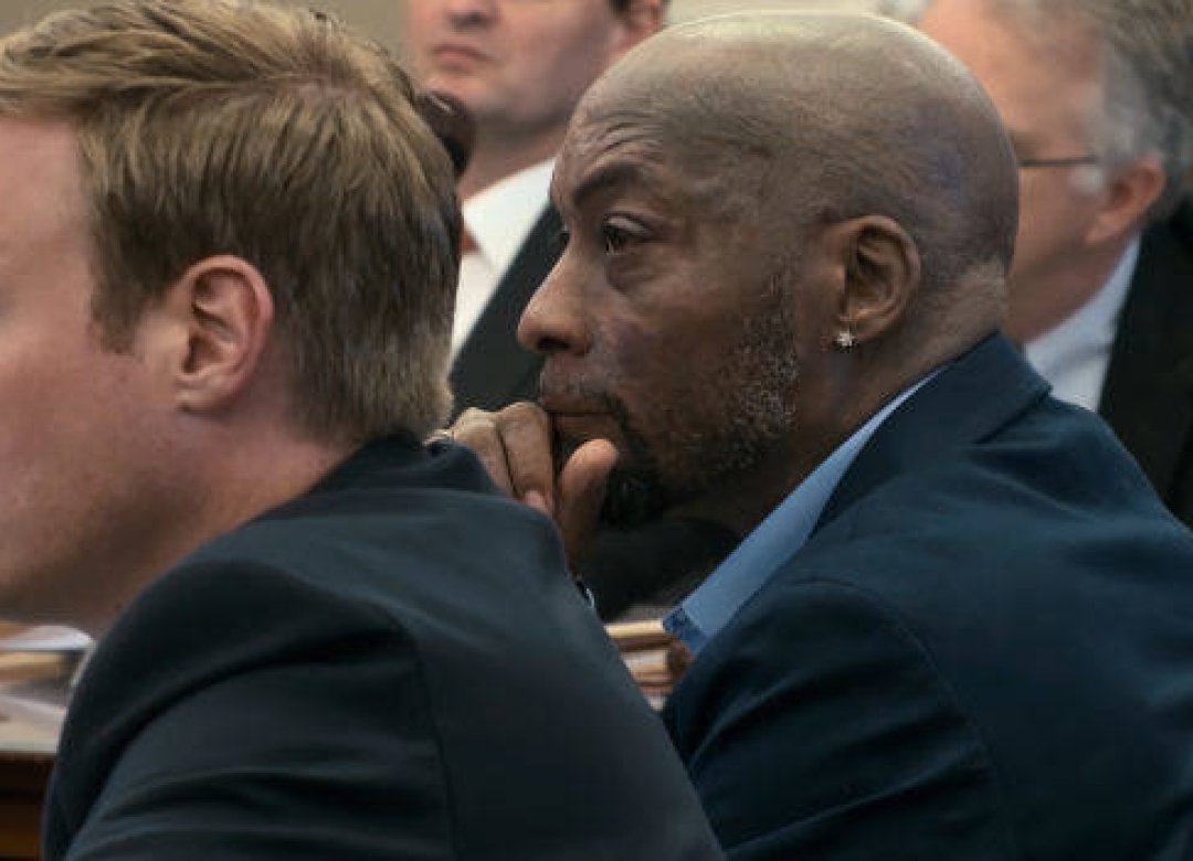 Do plevele: Dewayne "Lee"  Johnson versus společnost Monsanto