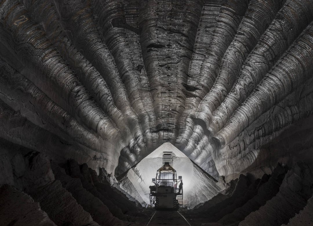 Anthropocene: The Human Epoch