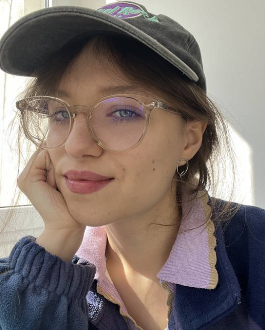 Larisa-Adelina Bala