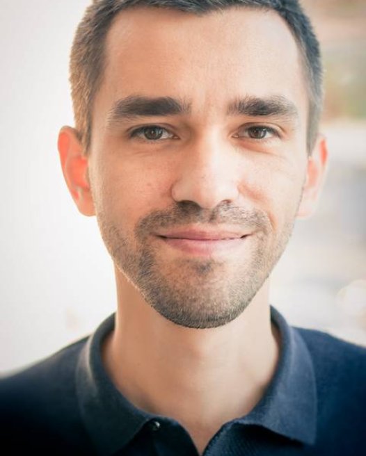 Alexander Krasenkov