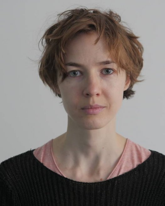 Nataliya Ilchuk