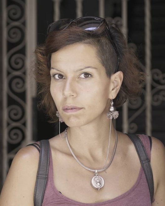 Ralitsa Golemanova