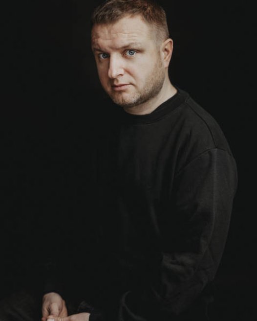 Sebastian Juszczyk