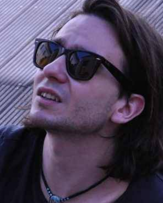 Maciek Bochniak