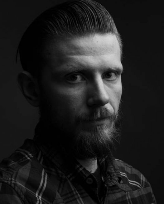 Konrad Kultys