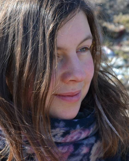 Anita Mueller