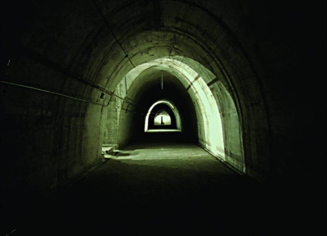 Angelus Mortis