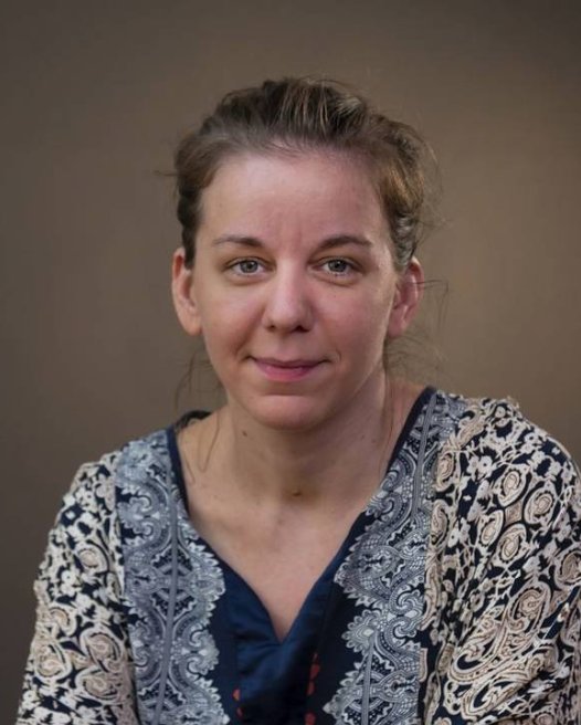 Fanni Somlyai