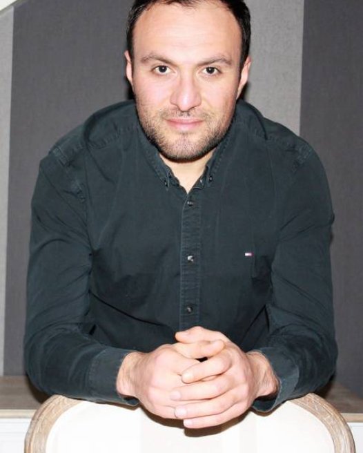 Hakob Melkonyan