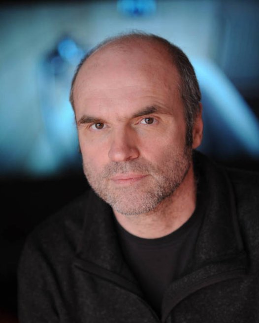 Michael Palm