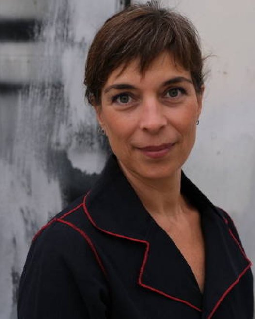Dimitra Kouzi