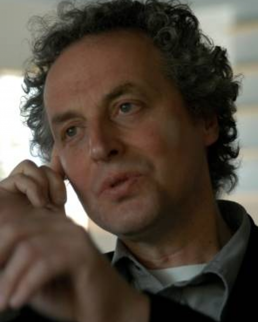 Bert Janssens