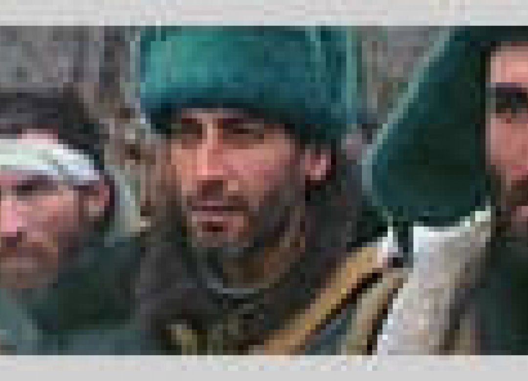 A Story of People in War and Peace