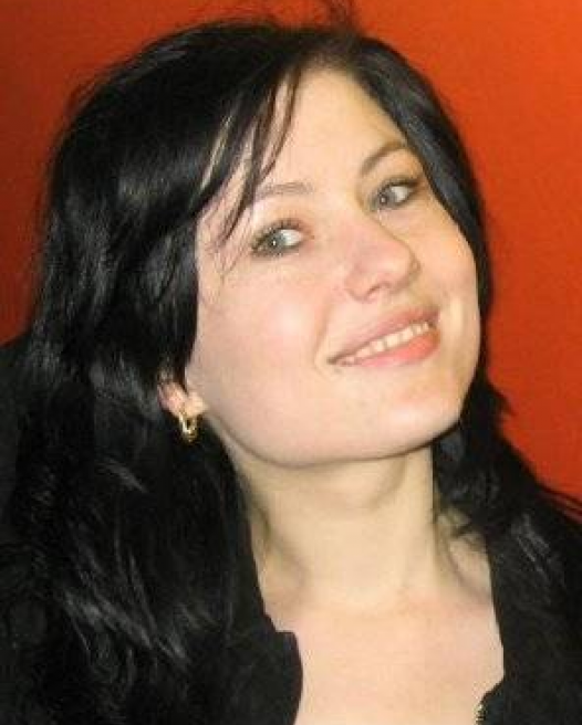Agata Rzepka