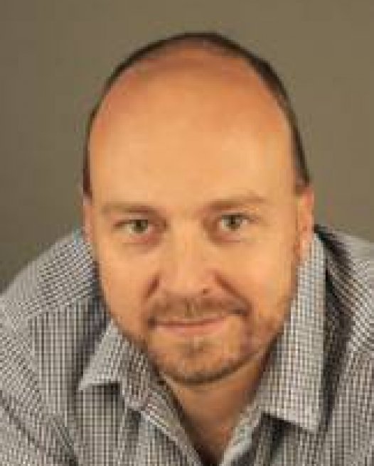 Petr Horký