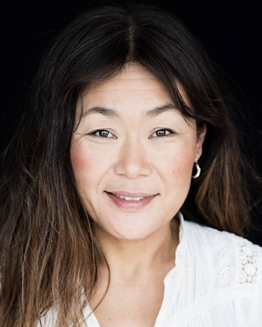 Heidi Kim Andersen