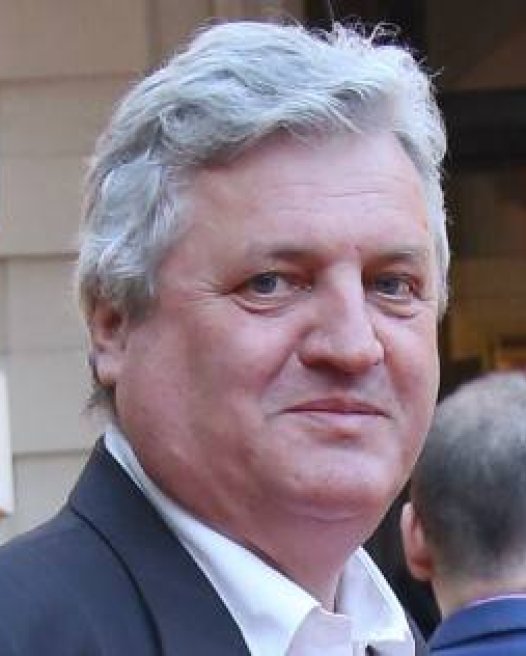 Janusz Skalkowski