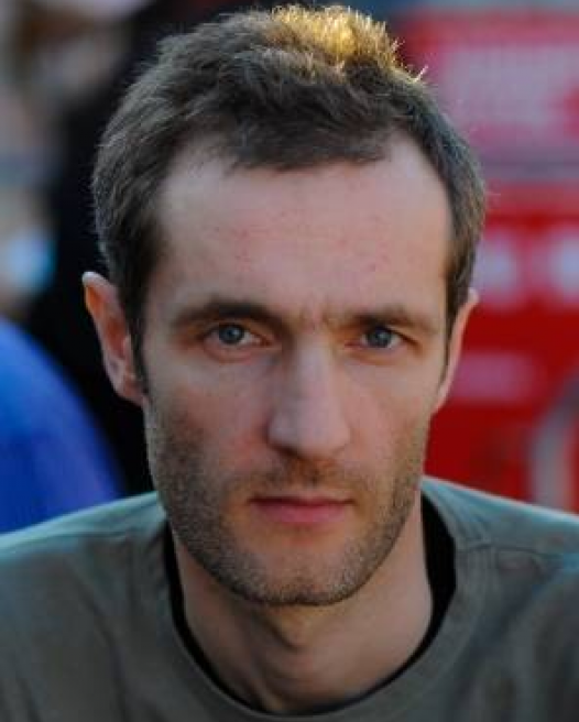 Pawel Kloc