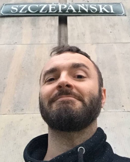 Piotr Szczepański